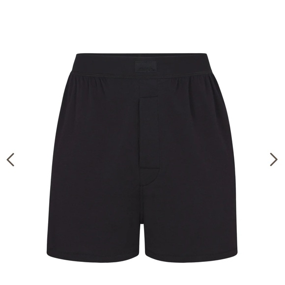 NWT Skims Boyfriend Loose Boxer. - Picture 4 of 5